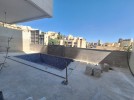 Apartment with a swimming pool for sale in Abdoun170m