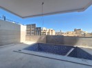 Apartment with a swimming pool for sale in Abdoun170m