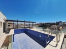 Flat Roof with a terrace for sale in Dabouq 367m