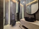 Duplex apartment with roof and terrace for sale in Khalda 249m