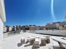 Duplex apartment with roof and terrace for sale in Khalda 249m