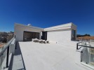 Duplex apartment with roof and terrace for sale in Khalda 249m