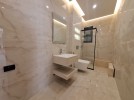 Duplex apartment with roof and terrace for sale in Khalda 249m