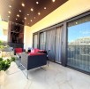 Duplex apartment with roof for sale in Khalda 257m