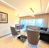 Duplex apartment with roof for sale in Khalda 257m