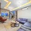 Duplex apartment with roof for sale in Khalda 257m