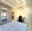 Duplex apartment with roof for sale in Khalda 257m