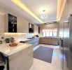 Duplex apartment with roof for sale in Khalda 257m