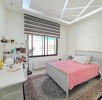 Duplex apartment with roof for sale in Khalda 257m
