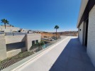 Flat Roof with terrace for sale in Abdoun 208m