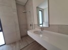 Flat ground floor apartment with a terrace for sale in Abdoun 392m
