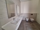 Flat ground floor apartment with a terrace for sale in Abdoun 392m