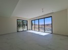 Flat ground floor apartment with a terrace for sale in Abdoun 392m