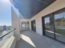 Duplex apartment with roof and terrace for sale in Khalda 225m