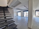 Duplex apartment with roof and terrace for sale in Khalda 225m