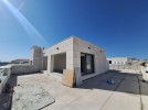 Duplex apartment with roof and terrace for sale in Khalda 225m