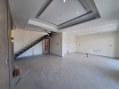 Duplex apartment with roof and terrace for sale in Khalda 225m