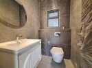 Duplex apartment with roof and terrace for sale in Khalda 225m