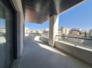 Duplex apartment with roof and terrace for sale in Khalda 225m
