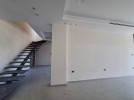 Duplex apartment with roof and terrace for sale in Khalda 225m