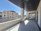 Second floor apartment for sale in Khalda 225m
