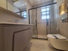 Second floor apartment for sale in Khalda 225m