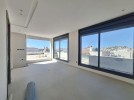 Duplex apartment with roof and terrace for sale in Khalda 190m