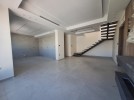 Duplex apartment with roof and terrace for sale in Khalda 190m