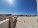 Duplex apartment with roof and terrace for sale in Khalda 190m