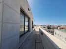 Duplex apartment with roof and terrace for sale in Khalda 190m