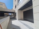 Apartment with a garden for sale in Khalda 190m