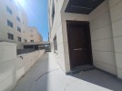 Apartment with a garden for sale in Khalda 190m