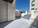 Apartment with a garden for sale in Khalda 190m