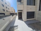 Apartment with a garden for sale in Khalda 190m