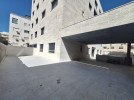 Apartment with a garden for sale in Khalda 190m