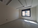 Apartment with a private garage for sale in Khalda 190m