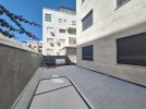 Apartment with a private garage for sale in Khalda 190m