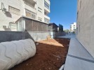 Apartment with a private garage for sale in Khalda 190m