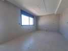 Apartment with a private garage for sale in Khalda 190m