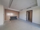 Apartment with a private garage for sale in Khalda 190m