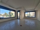 Apartment with a private garage for sale in Khalda 190m