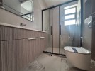 Apartment with a private garage for sale in Khalda 190m