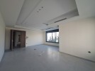Apartment with a private garage for sale in Khalda 190m