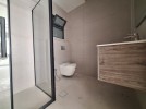 Apartment with a private garage for sale in Khalda 190m