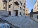 Apartment with a private garage for sale in Khalda 190m