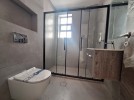 Apartment with a private garage for sale in Khalda 190m