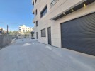 Apartment with a private garage for sale in Khalda 190m