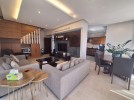  Duplex last floor apartment with roof for sale in Al-Sweifeyeh 288m