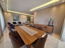  Duplex last floor apartment with roof for sale in Al-Sweifeyeh 288m