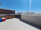  Duplex last floor apartment with roof for sale in Al-Sweifeyeh 288m